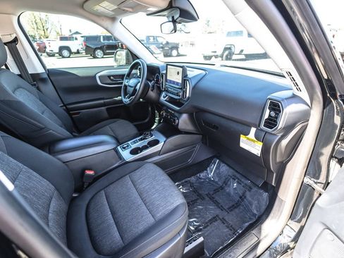 Used 2024 Ford Bronco Sport Big Bend AWD/4WD image 28