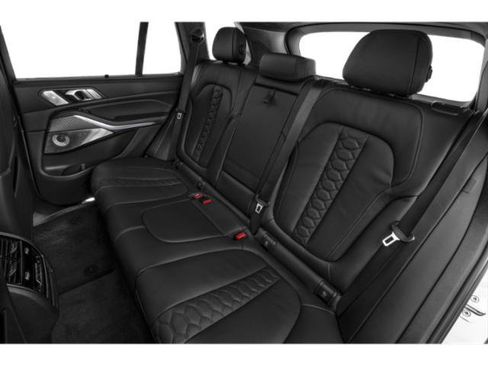 Used 2020 BMW X5 M Competition w/ Executive Package AWD/4WD image 16