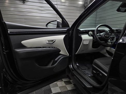 Used 2022 Hyundai Tucson SEL w/ Convenience Package FWD image 31