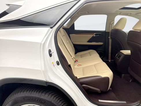 Used 2017 Lexus RX 350 AWD w/ Premium Package image 19