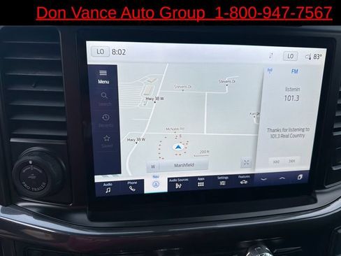 Used 2023 Ford F150 XLT w/ Equipment Group 302A High AWD/4WD image 19