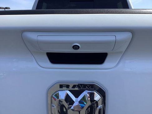 Used 2020 RAM 1500 Laramie image 31