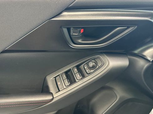 New 2026 Subaru Impreza RS AWD/4WD image 10