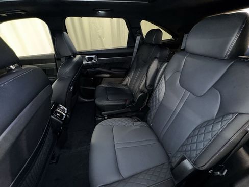 New 2026 Kia Sorento SX Prestige image 28