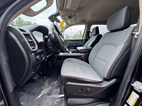 Used 2020 RAM 1500 Big Horn AWD/4WD image 10