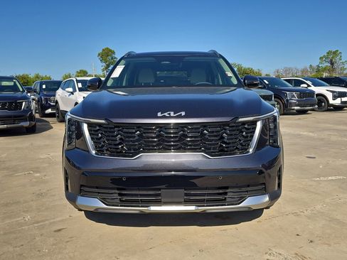 New 2026 Kia Sorento S FWD image 3