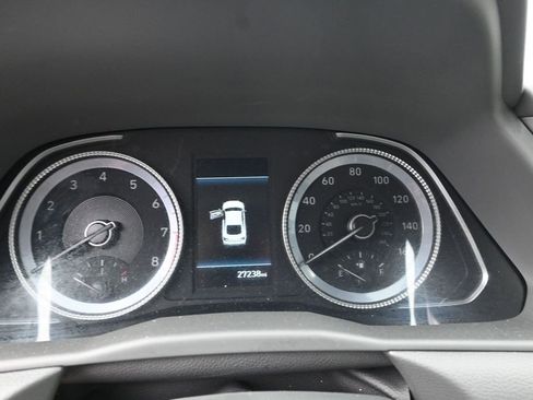 Certified 2023 Hyundai Sonata SEL FWD image 21