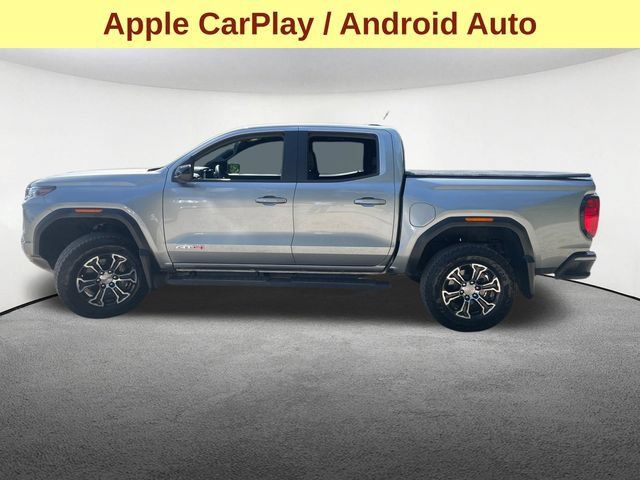 Used 2024 GMC Canyon AT4 AWD/4WD image 6