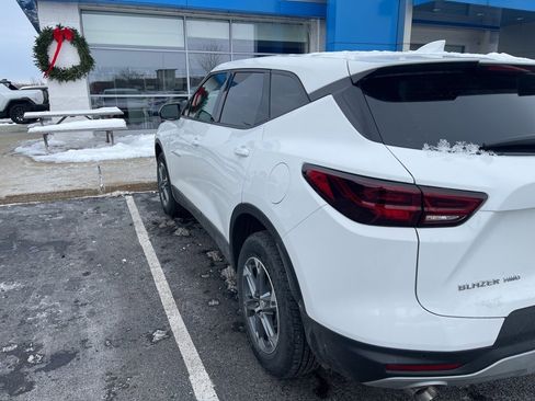 Used 2023 Chevrolet Blazer LT w/ Driver Confidence Package image 7