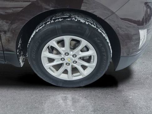 Used 2020 Chevrolet Equinox LT image 17