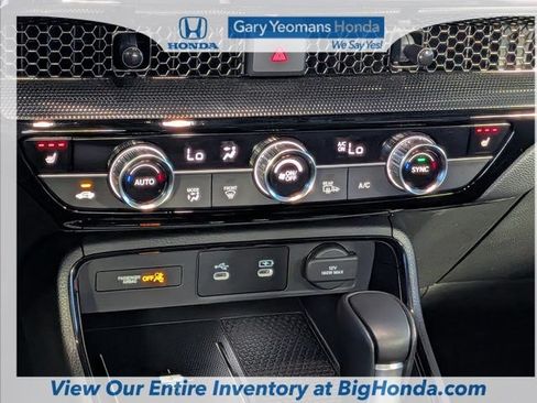 Used 2026 Honda CR-V EX-L image 23