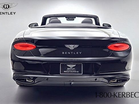 Used 2024 Bentley Continental GT Speed image 11