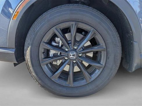 Used 2025 Honda CR-V Sport-L image 9