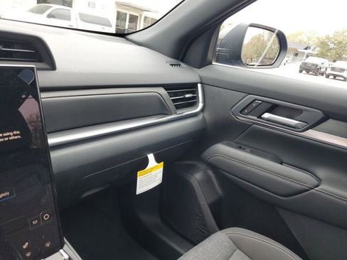 New 2026 GMC Terrain Elevation image 25