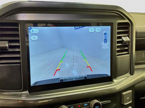 Certified 2025 Ford F150 STX w/ Equipment Group 200A image 13