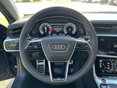 Used 2025 Audi S7 Premium Plus AWD/4WD image 18