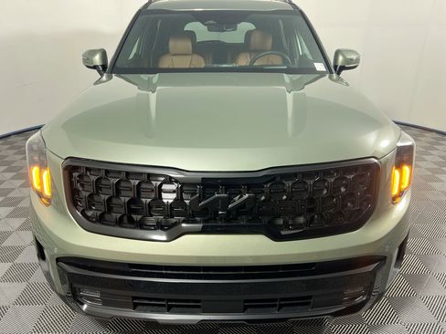 New 2025 Kia Telluride SX X-Line image 10