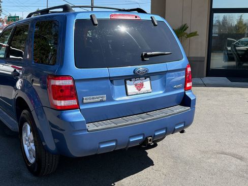 Used 2009 Ford Escape XLT image 5
