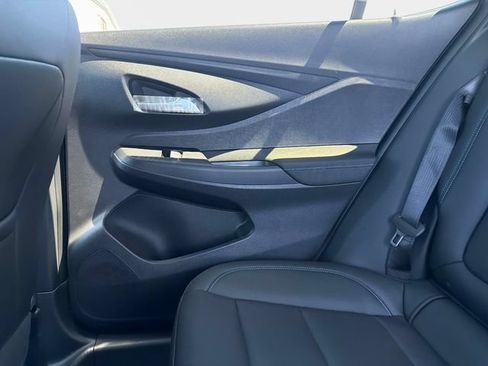 New 2026 Buick Envista Sport Touring w/ Convenience I Package FWD image 14