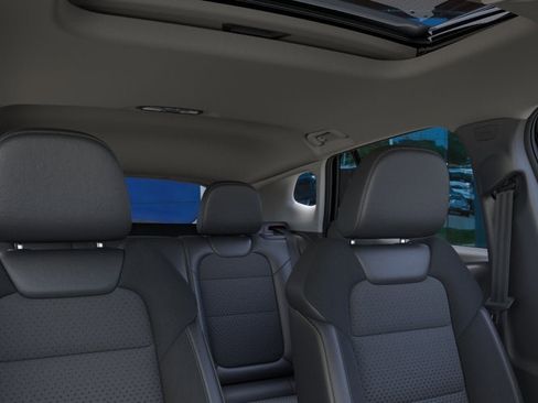 New 2026 Chevrolet Trax LT FWD image 51