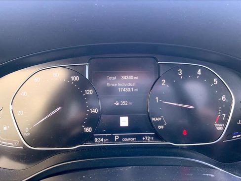 Certified 2022 BMW X3 sDrive30i w/ Convenience Package image 26