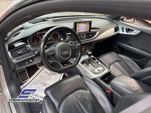 Used 2016 Audi RS 7 Prestige image 31