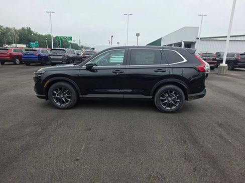 New 2026 Honda CR-V EX-L image 6