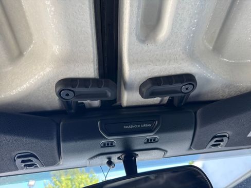 Used 2020 Jeep Wrangler Unlimited Sport S AWD/4WD image 22