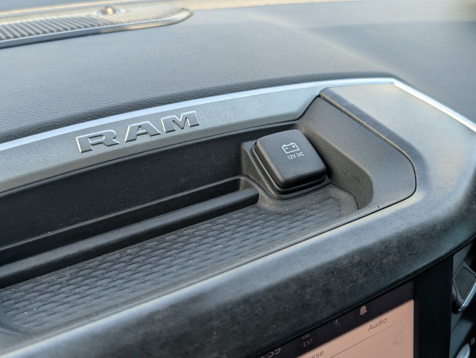 Used 2023 RAM 1500 Big Horn RWD image 30