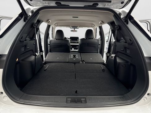 Used 2024 Mitsubishi Outlander SE AWD/4WD image 18