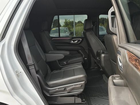 Used 2022 Chevrolet Tahoe LT AWD/4WD image 31