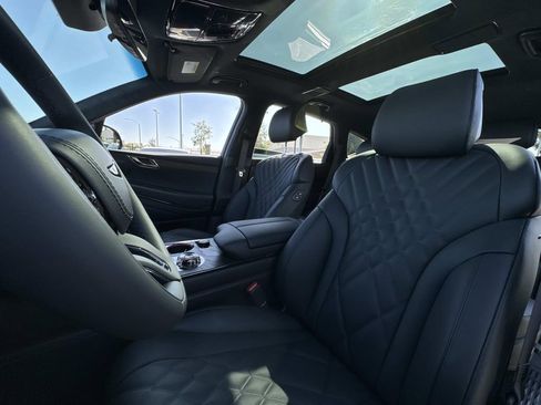 New 2026 Genesis GV80 3.5T Prestige image 10