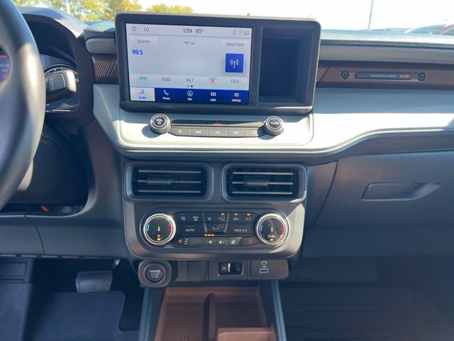 Used 2024 Ford Maverick Lariat w/ 4K Tow Package AWD/4WD image 16