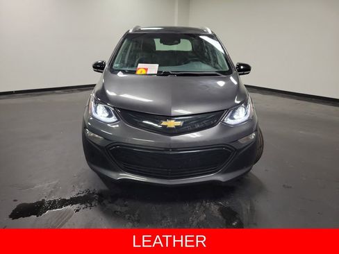 Used 2017 Chevrolet Bolt Premier w/ Driver Confidence II Package image 2