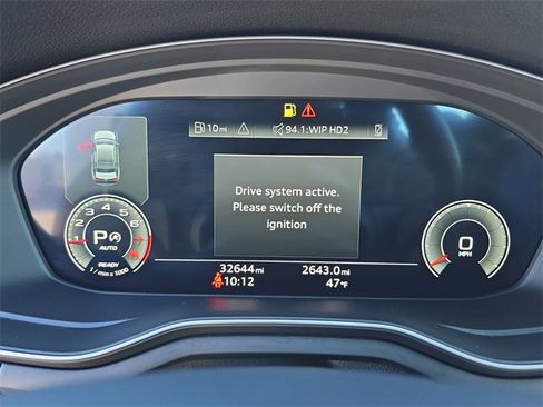 Used 2023 Audi A4 2.0T Premium Plus image 21