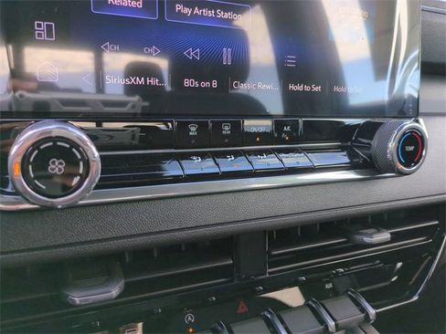 New 2026 Chevrolet Colorado W/T w/ WT Custom Package image 23