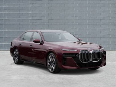 Used 2026 BMW 760i xDrive