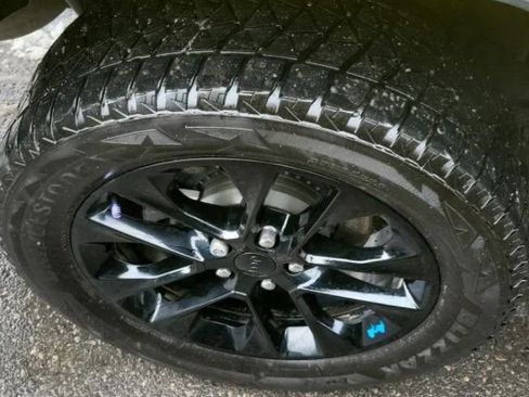 Used 2023 Jeep Wrangler Unlimited Sahara w/ Cold Weather Group image 7