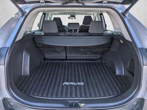Used 2024 Toyota RAV4 XLE w/ Convenience Package AWD/4WD image 7