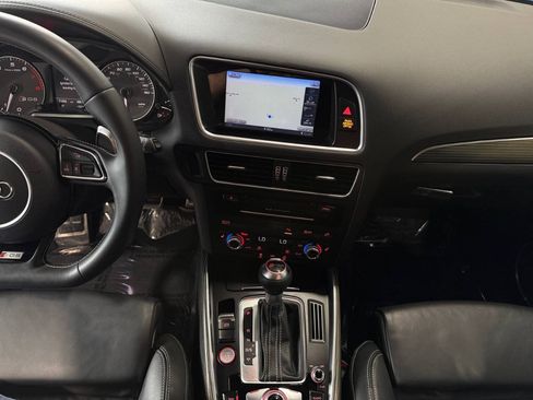 Used 2015 Audi SQ5 Prestige AWD/4WD image 15