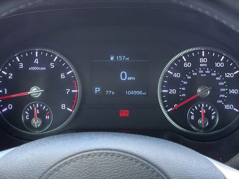 Used 2020 Kia Telluride EX FWD image 22
