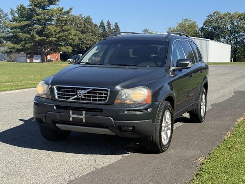 Used 2010 Volvo XC90 3.2 image 3