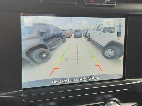 Used 2023 Ford F150 XLT w/ Equipment Group 301A Mid AWD/4WD image 9