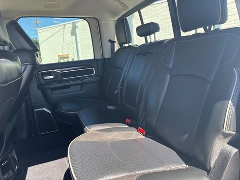 Used 2024 RAM 2500 Laramie image 12