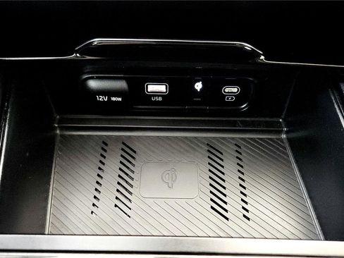 Used 2023 Kia Sportage SX Prestige image 36