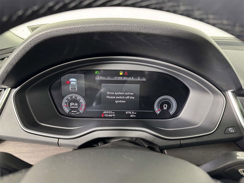 Used 2021 Audi Q5 2.0T Premium Plus image 3