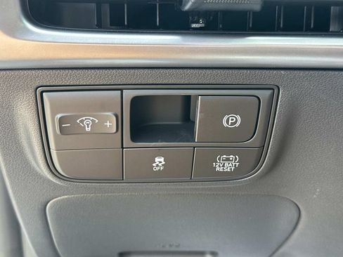 New 2026 Hyundai Tucson Blue SE AWD/4WD image 29