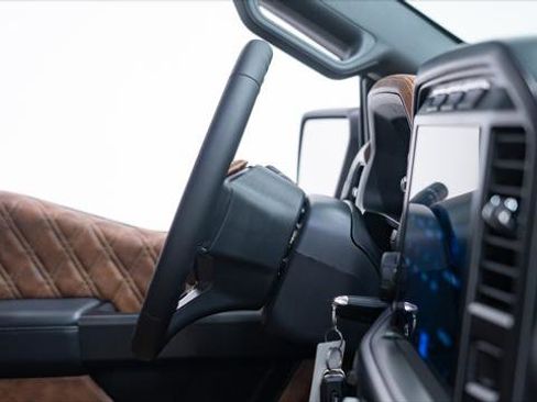 Used 2024 Ford F150 XLT w/ FX4 Off-Road Package image 44