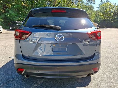 Used 2016 MAZDA CX-5 Grand Touring image 7