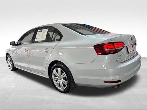 Used 2017 Volkswagen Jetta S FWD image 7